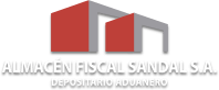 Almacen Fiscal SANDAL
